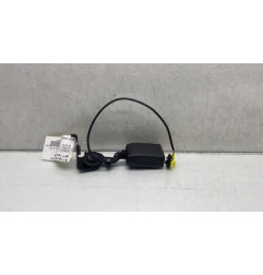 Attache ceinture arriere gauche MERCEDES CLASSE M 166