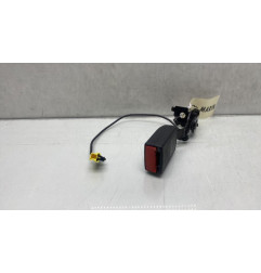 Attache ceinture arriere gauche MERCEDES CLASSE M 166
