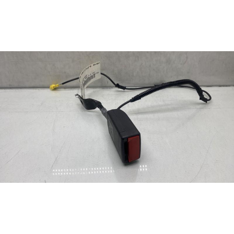 Attache ceinture avant droit MERCEDES CLASSE M 166 Photo n°1