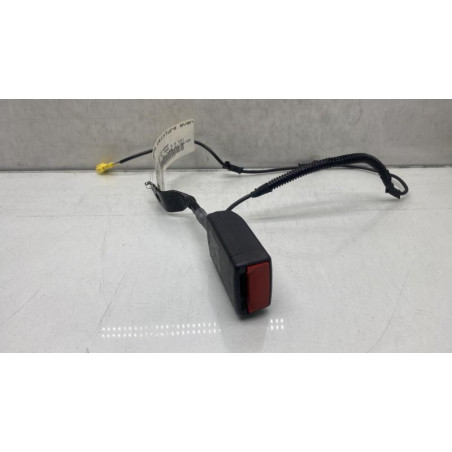 Attache ceinture avant droit MERCEDES CLASSE M 166 Photo n°1