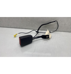 Attache ceinture avant droit MERCEDES CLASSE M 166