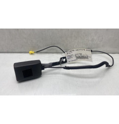 Attache ceinture avant droit MERCEDES CLASSE M 166