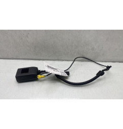 Attache ceinture avant gauche MERCEDES CLASSE M 166