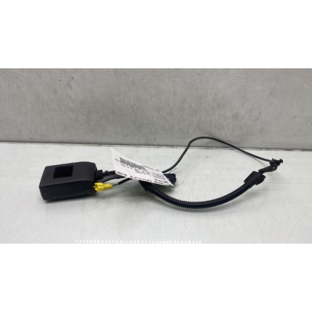 Attache ceinture avant gauche MERCEDES CLASSE M 166