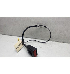 Attache ceinture avant gauche MERCEDES CLASSE M 166