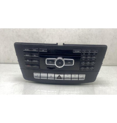 Autoradio d'origine MERCEDES CLASSE M 166