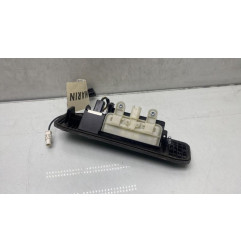 Bouton de coffre MERCEDES CLASSE M 166 Photo n°1