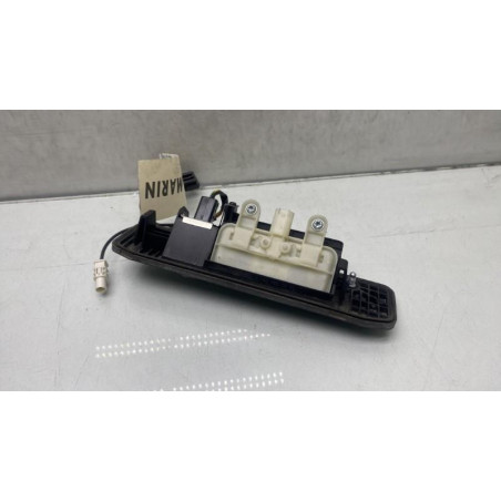 Bouton de coffre MERCEDES CLASSE M 166 Photo n°1