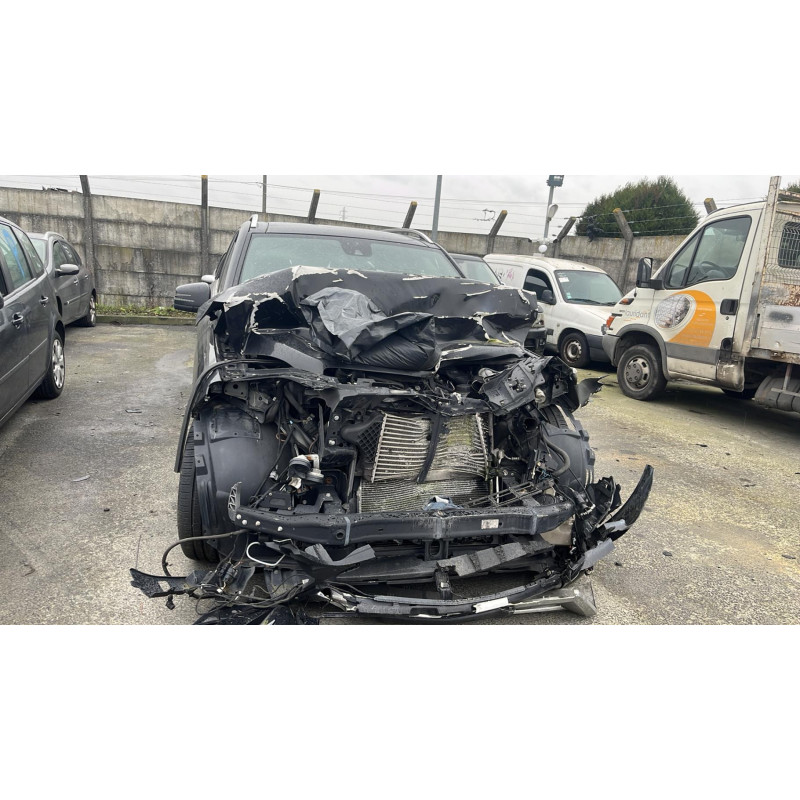 Bouton de coffre MERCEDES CLASSE M 166 Photo n°9