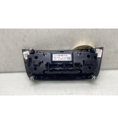 Commande chauffage MERCEDES CLASSE M 166