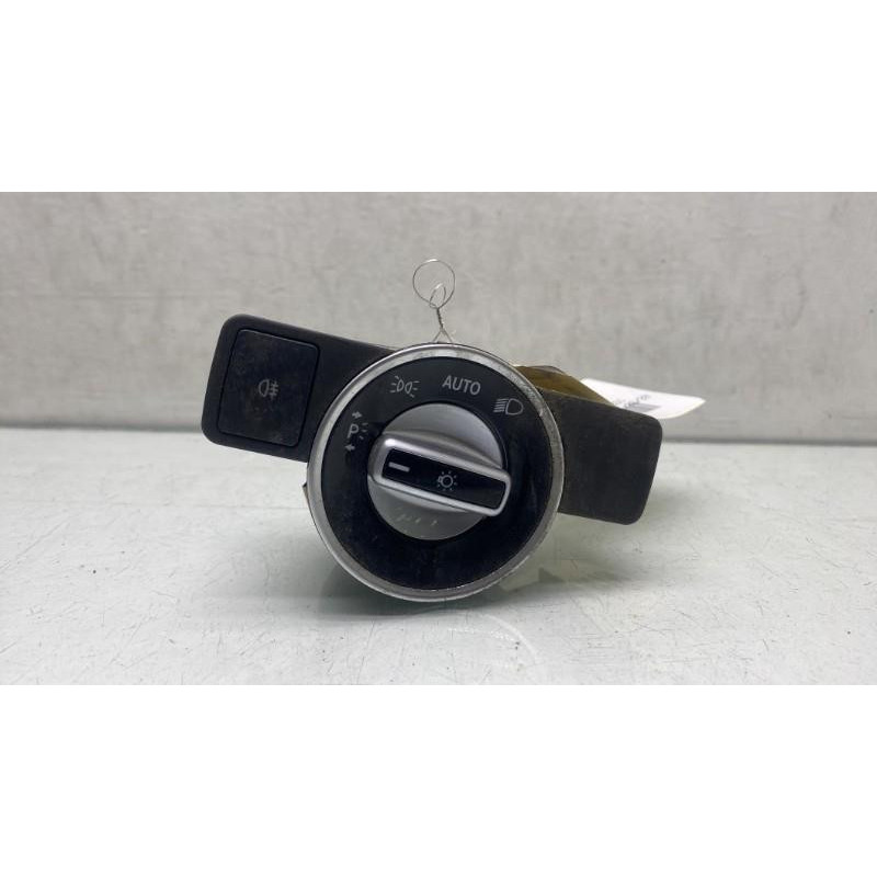 Commande de phare MERCEDES CLASSE M 166 Photo n°3
