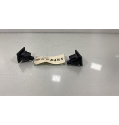 Eclairage de plaque MERCEDES CLASSE M 166