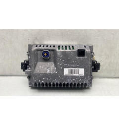 Ecran GPS MERCEDES CLASSE M 166 Photo n°1