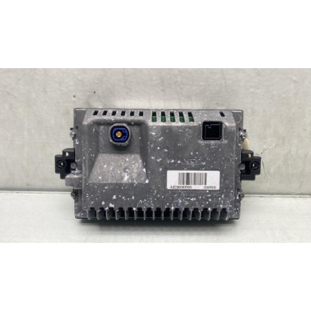 Ecran GPS MERCEDES CLASSE M 166 Photo n°1