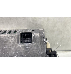 Ecran GPS MERCEDES CLASSE M 166
