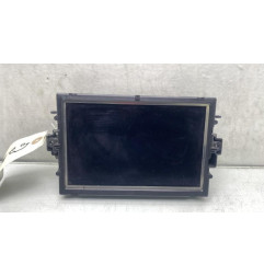 Ecran GPS MERCEDES CLASSE M 166