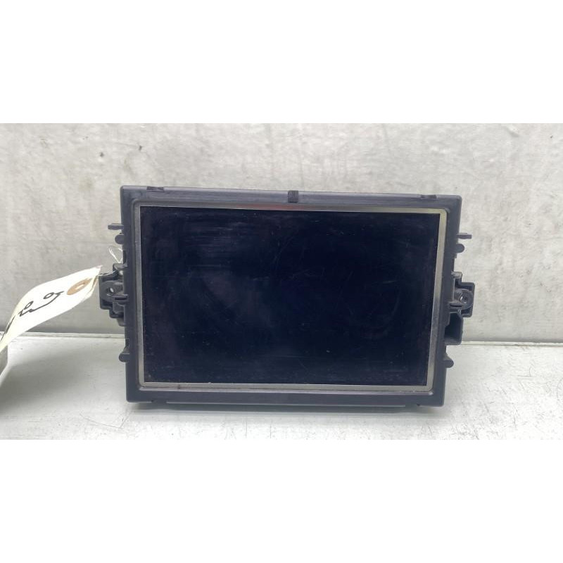Ecran GPS MERCEDES CLASSE M 166 Photo n°5