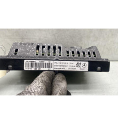Ecran GPS MERCEDES CLASSE M 166