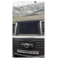 Ecran GPS MERCEDES CLASSE M 166