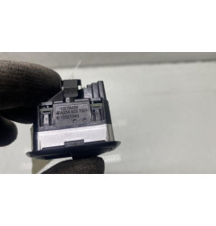 Interrupteur de leve vitre arriere droit MERCEDES CLASSE M 166