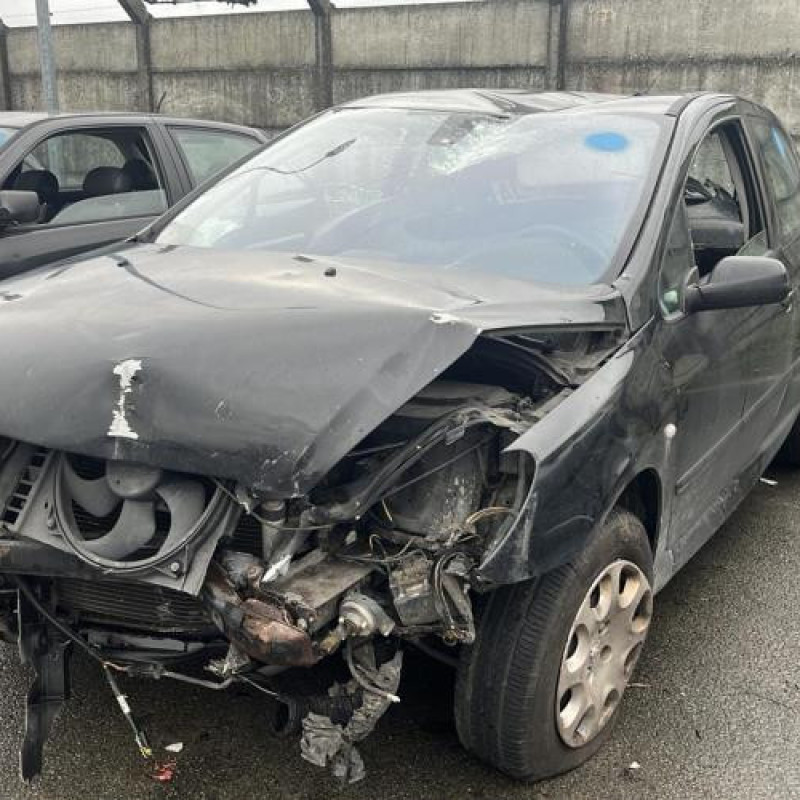 Custode arriere droit PEUGEOT 307 Photo n°6