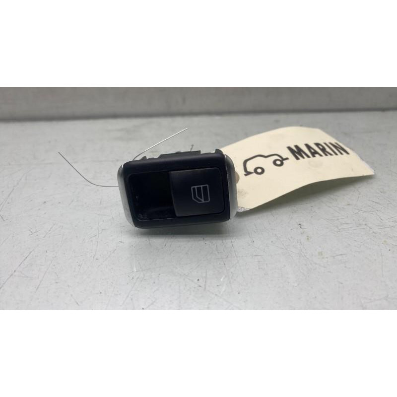 Interrupteur de leve vitre avant droit MERCEDES CLASSE M 166 Photo n°2