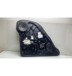 Leve vitre electrique arriere gauche MERCEDES CLASSE M 166 Photo n°1