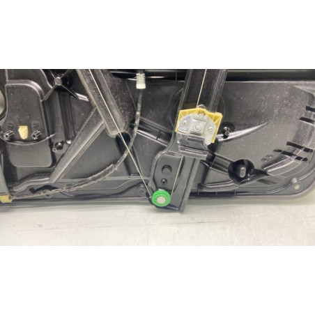 Leve vitre electrique avant gauche MERCEDES CLASSE M 166 Photo n°1