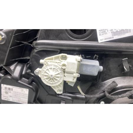 Leve vitre electrique avant gauche MERCEDES CLASSE M 166