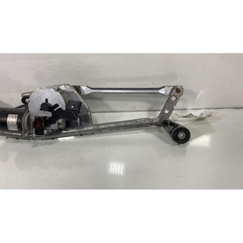 Moteur essuie glace avant MERCEDES CLASSE M 166 Photo n°2
