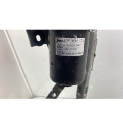 Moteur essuie glace avant MERCEDES CLASSE M 166