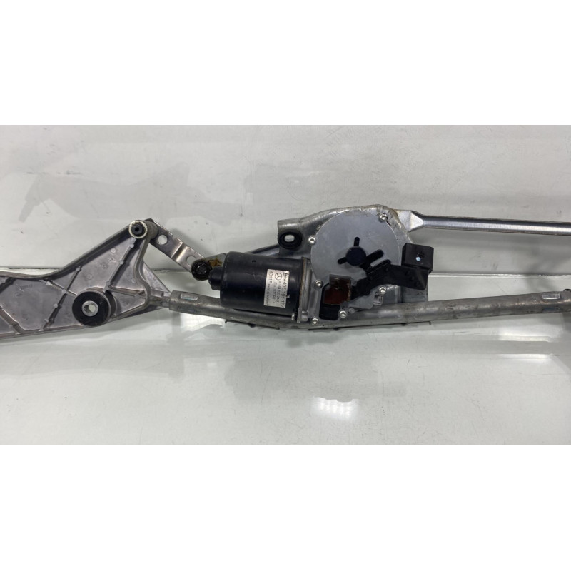 Moteur essuie glace avant MERCEDES CLASSE M 166 Photo n°4