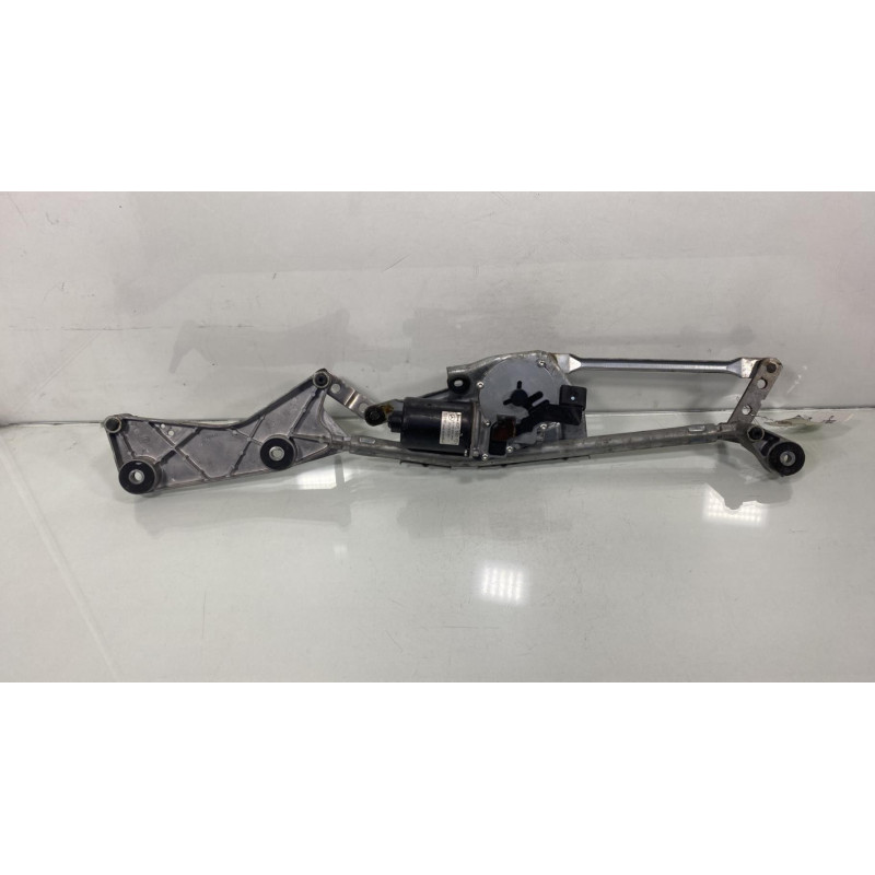 Moteur essuie glace avant MERCEDES CLASSE M 166 Photo n°6