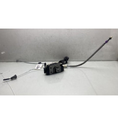Serrure avant droit MERCEDES CLASSE M 166 Photo n°1