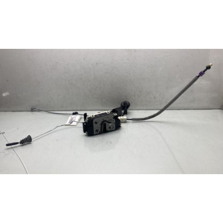 Serrure avant droit MERCEDES CLASSE M 166 Photo n°1