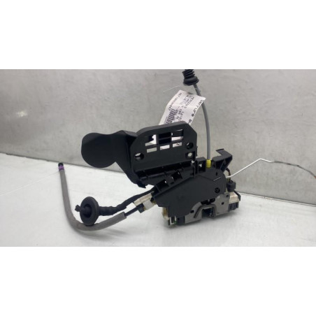 Serrure avant droit MERCEDES CLASSE M 166