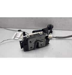Serrure avant droit MERCEDES CLASSE M 166