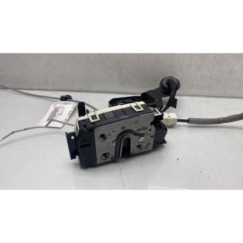 Serrure avant droit MERCEDES CLASSE M 166 Photo n°3