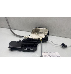Serrure avant droit MERCEDES CLASSE M 166