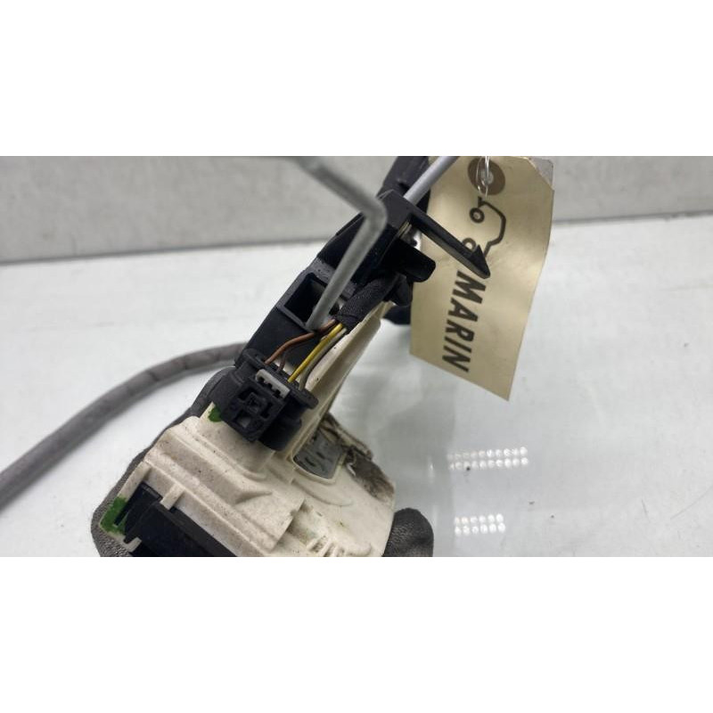 Serrure avant droit MERCEDES CLASSE M 166 Photo n°5