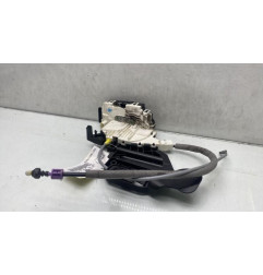 Serrure avant gauche MERCEDES CLASSE M 166