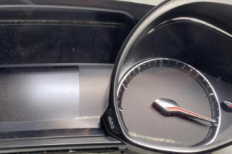 Compteur PEUGEOT 308 2