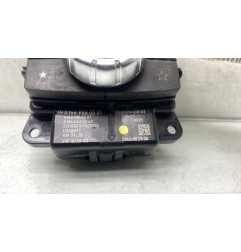 Commande GPS MERCEDES CLASSE M 166 Photo n°1