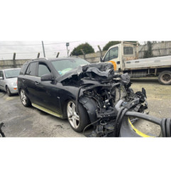 Commande GPS MERCEDES CLASSE M 166