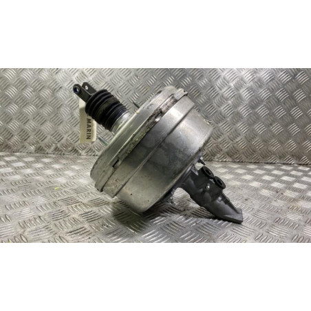 Mastervac MERCEDES CLASSE M 166 Photo n°1