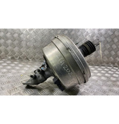 Mastervac MERCEDES CLASSE M 166