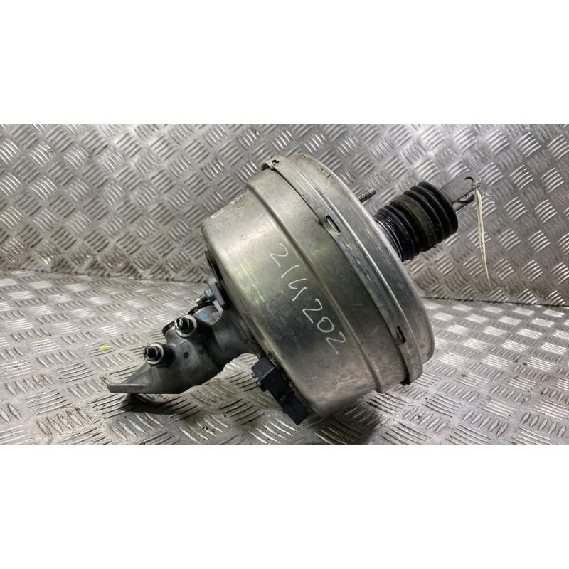 Mastervac MERCEDES CLASSE M 166 Photo n°2