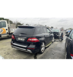 Mastervac MERCEDES CLASSE M 166