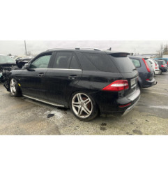 Mastervac MERCEDES CLASSE M 166