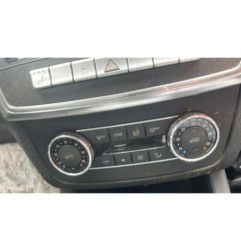 Mastervac MERCEDES CLASSE M 166